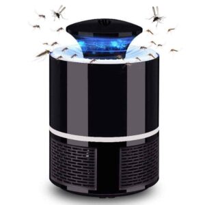 Blushinsta Electronic Mosquito Killer