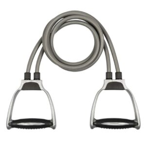 Blushinsta Double Toning Resistance Band