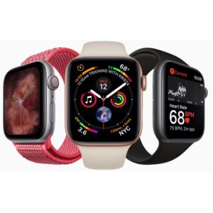 T55 Plus Smart Watch Series 6