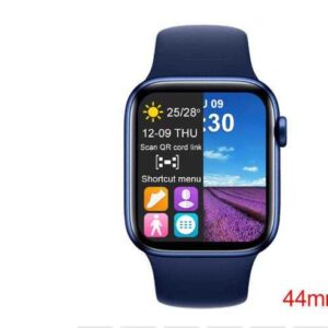 T55 Plus Smart Watch Series 6