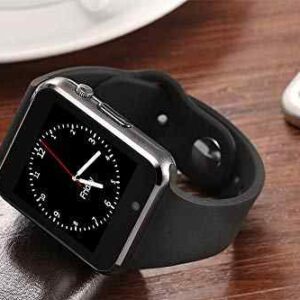 A1 Smart Watch