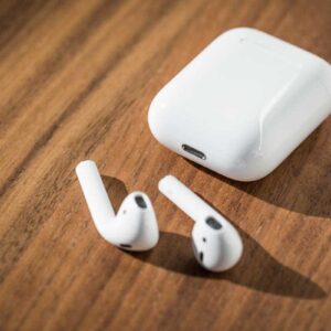 Truly Wireless Earbuds with Mic