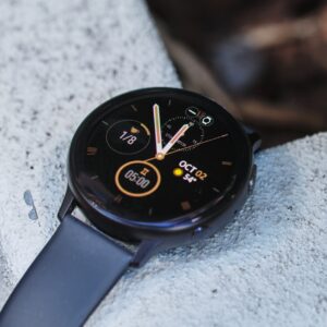 Active 2 Smart Watch